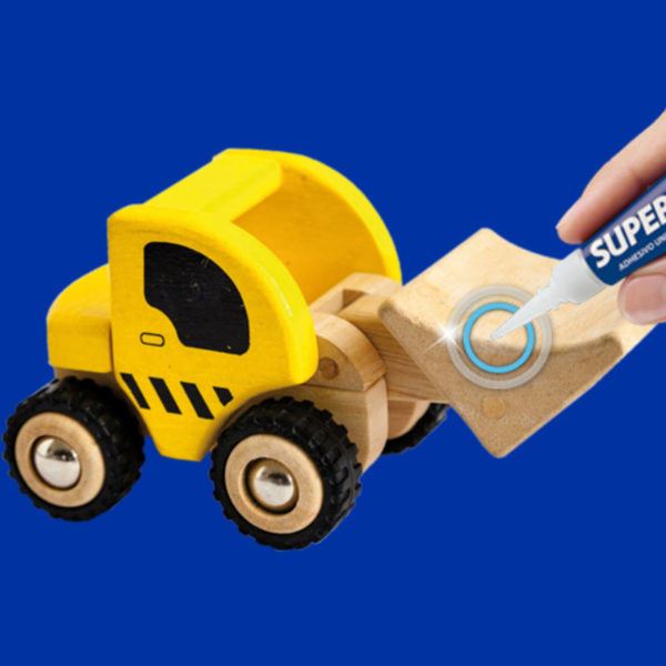 Lepidlo sekundové Ceys, Superunick 3g