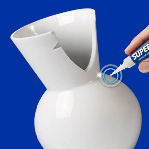 Lepidlo sekundové Ceys, Superceys 3g