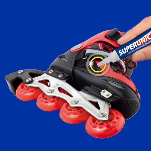 Lepidlo sekundové Ceys, Superunick, gel+ štětec 5g