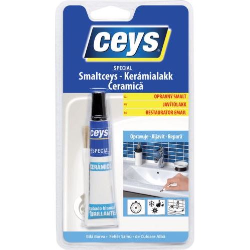 Smalt opravný Ceys, 15ml