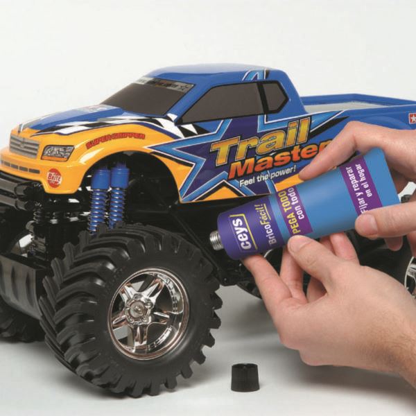 Lepidlo fixační Ceys, Fixceys 20ml