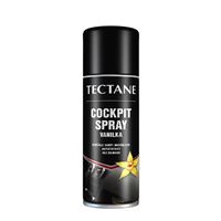 Sprej COCKPIT vanilka 400 ml, Debbex, Den Braven, TA30205