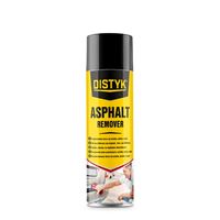 Odstraňovač asfaltu 400 ml, Distyk, Den Braven, TA50101DEU