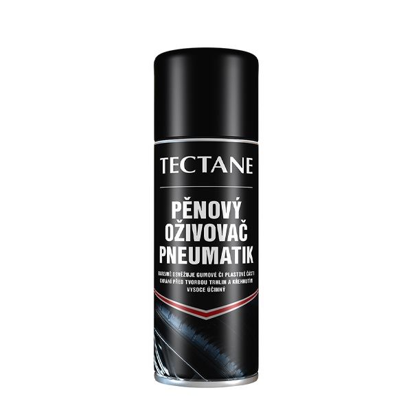 Oživovač pneumatik 400 ml, Tectane, Den Braven, TA21106