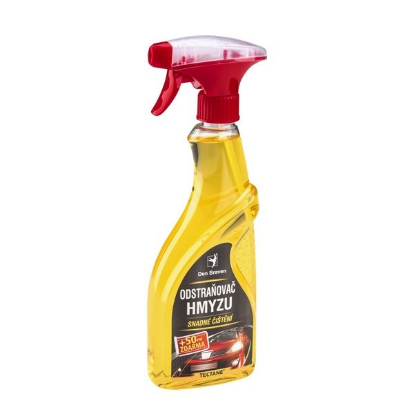 Odstraňovač hmyzu 450 ml, Tectane, Den Braven, TA00009