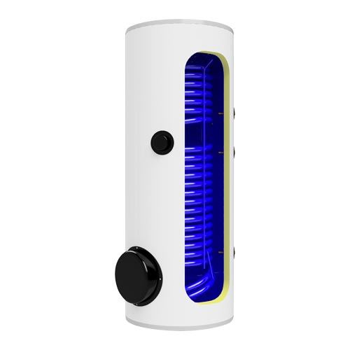 Nepřímotopný zásobník vody OKC 250 NTR/HP, stacionární, Dražice 1109914101
