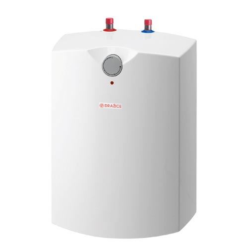Ohřívač vody elektrický TO 15 UP, tlakový, Dražice 105313208