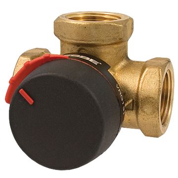 Směšovací 3-cestný ventil 1", ESBE VRG 131 11601100