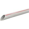 Trubka PP-RCT HOT d 25 x 3,5 PN 20, 4 m tyč, FV-plast AA112025004