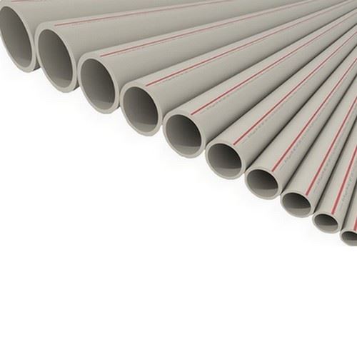 Trubka PP-RCT HOT d 20 x 2,8 PN 20, 4 m tyč, FV-plast AA112020004