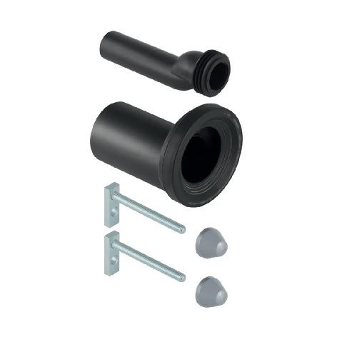 Odpadní připojovací sada excentrická, Geberit 405.116.00.1