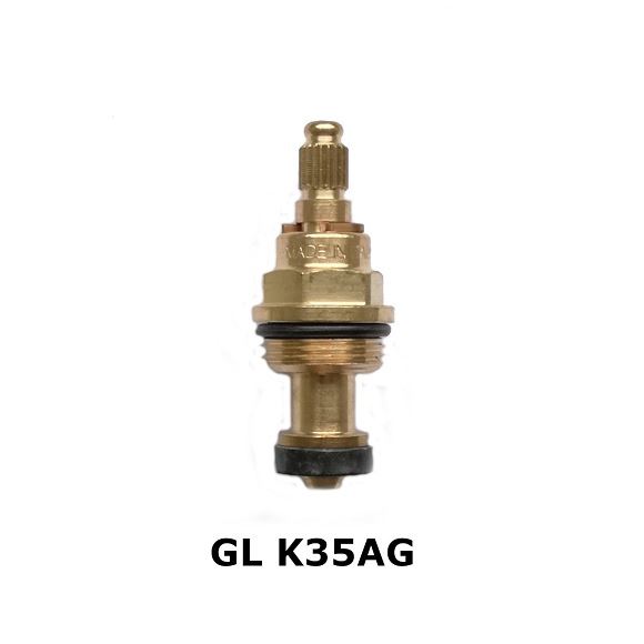 Kuželka pro nízktlaké baterie Geos, GL K35AG