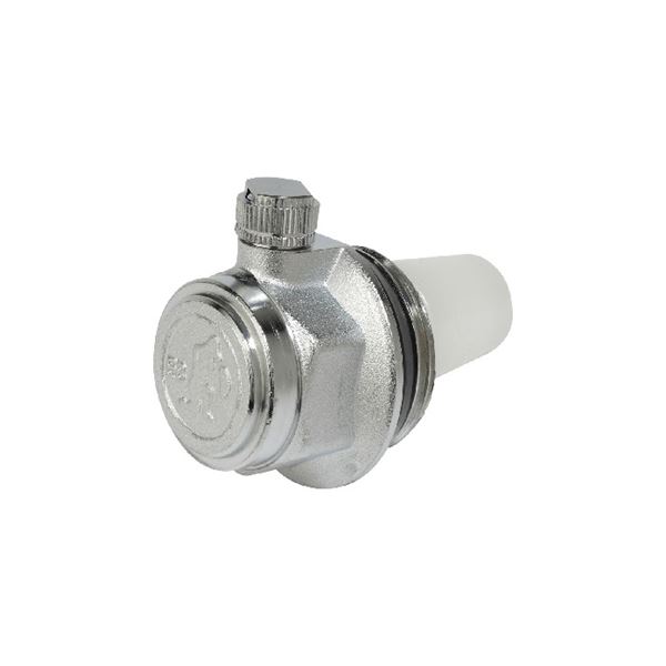 Automatická odvzdušňovací růžice 5/4" pravá, Giacomini R200X003