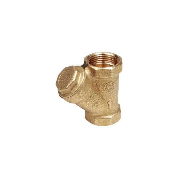 Filtr s nerezovým sítem G 5/4“ FF, Giacomini R74AY106