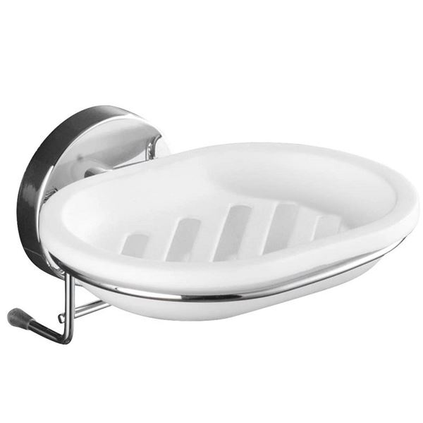 Mýdlenka Wenko, Milazzo VacuumLoc