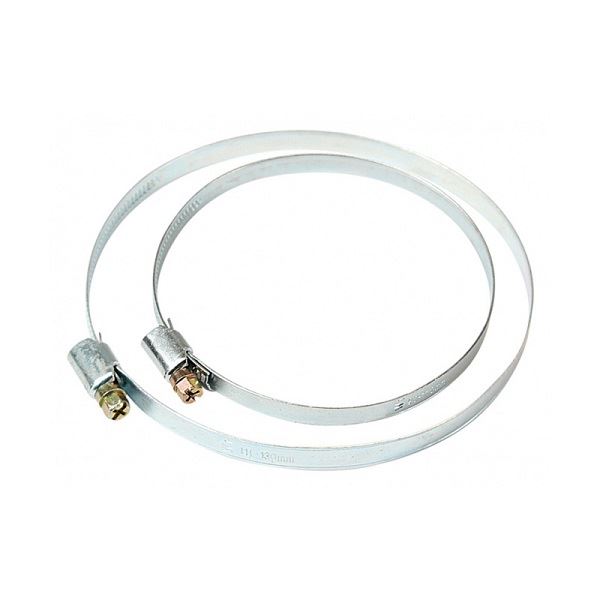 Spona hadicová HACO, HS W1 100, balení 2 ks