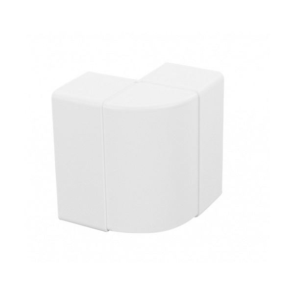 Koleno svislé HACO, CKP 2×110×55 