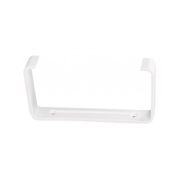 Držák kanálu HACO, UMP 110×55 (balení 2 ks)