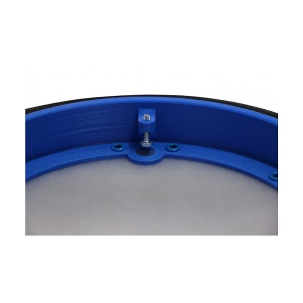 Klapka protizápachová HACO, PZK 125