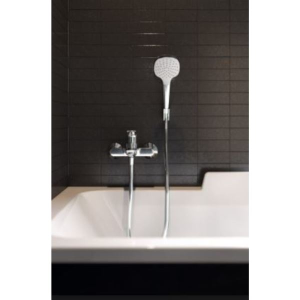 Sprchový set CROME SELECT E