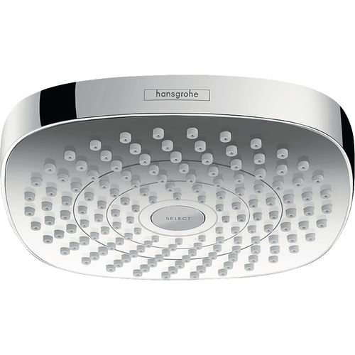 Hlavová sprcha Croma Select E