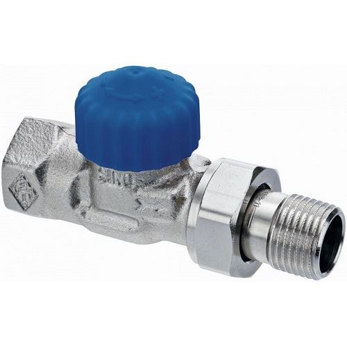 Radiátorový ventil Calypso 3/4", přímý, Heimeier 2242-03.000