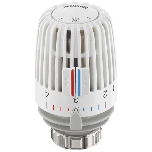 Termostatická hlavice HEIMEIER K 6000-09.500