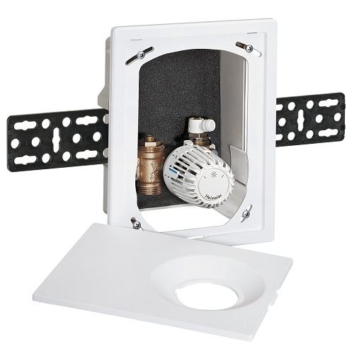 MULTIBOX RTL Heimeier 9304-00.800