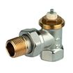 Radiátorový ventil V2020 3/8", rohový, Honeywell V2020ESX10