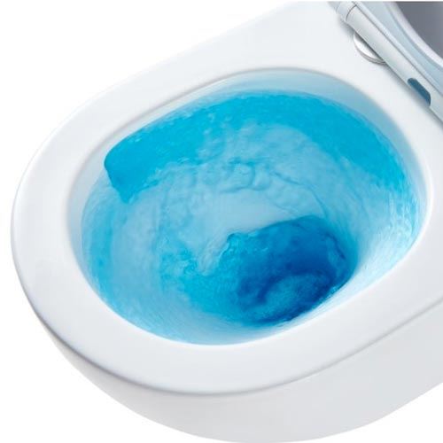 Závěsný klozet ARCO TORNADO se SLIM sedátkem soft-close, HOPA Olsen Spa OLKLT067EUQ3