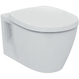 Ideal Standard klozet závěsný Connect Rimless 