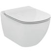 Ideal Standard klozet závěsný Tesi Rimless 