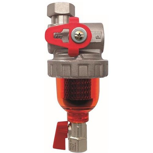 Magnetický odkalovací filtr MAGNETIC V3, 3/4" F, Immergas MG-V3