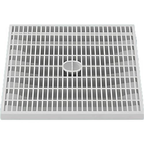 Mříž k šachtě A15 200x200 mm