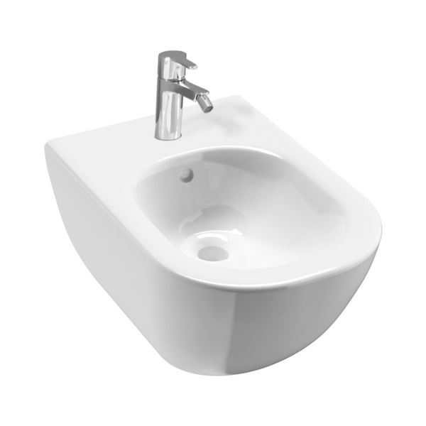Bidet závěsný MIO, JIKA H8317120003021