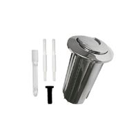 Splachovací tlačítko Dual Flush dlouhé, Jika H8913640000001