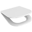 WC sedátko s poklopem Deep, Soft-Close, bílé, Jika H8936113000631