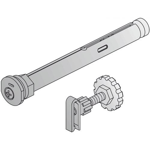 Navrtávací konzole Koramont 18/120, Korado Z-U144