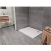 Sprchová vanička EX 900 x 1000 mm, bílá, Lansanit LANEX90X100
