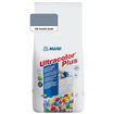Spárovací hmota ULTRACOLOR PLUS, 125 hradní šedá 2 kg, Mapei, 60018728A