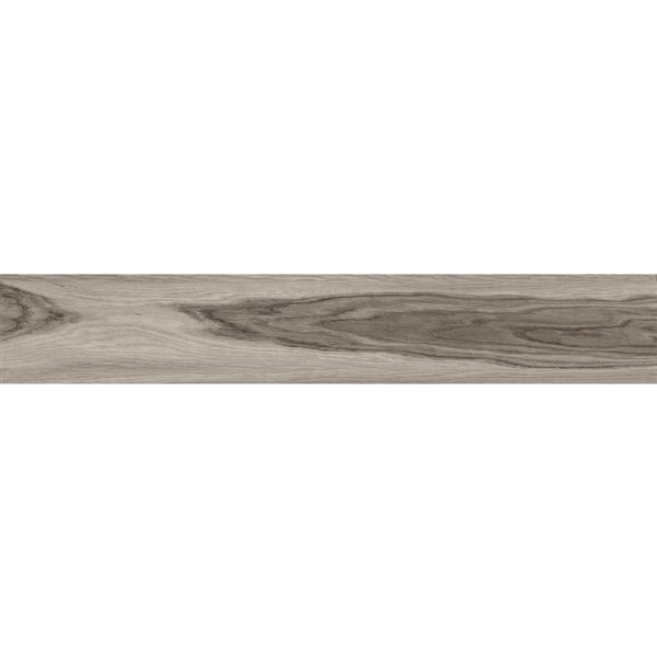 Dlažba Arraywood Grigio 20x120 cm