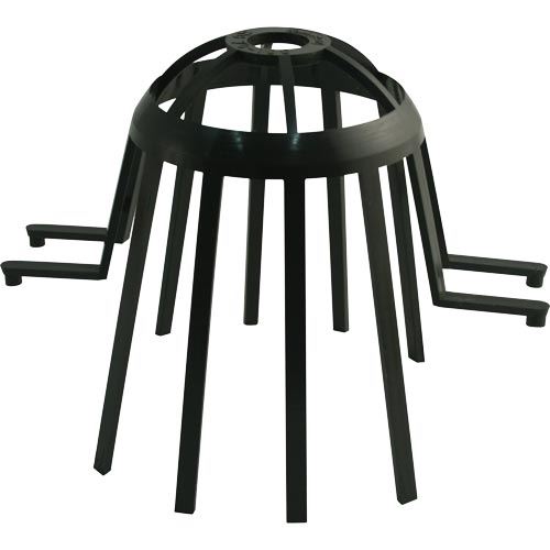 Lapač listí do kotlíku DN 75 - 105, Marley 071510