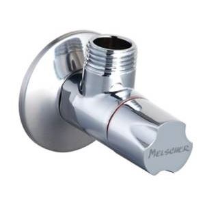 Ventil rohový pračkový 1/2" x 3/4", Melscher AV004-34