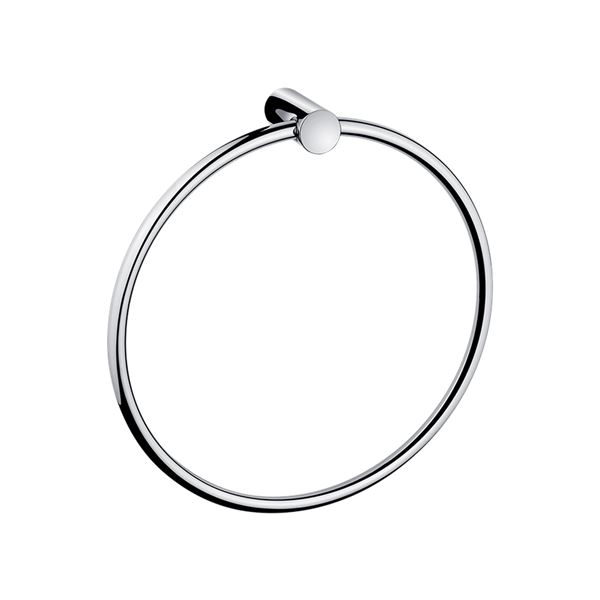 Nimco Kruhový držák na ručníky Bormo 200 mm