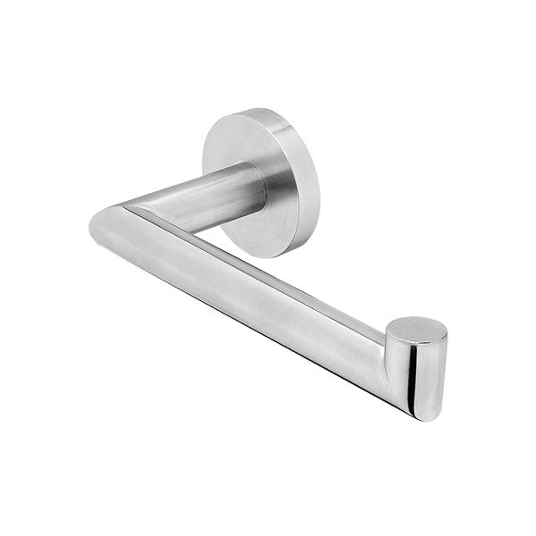 Držák toaletního papíru Unix nerez, broušená narez, Nimco, UNM 13055M-10