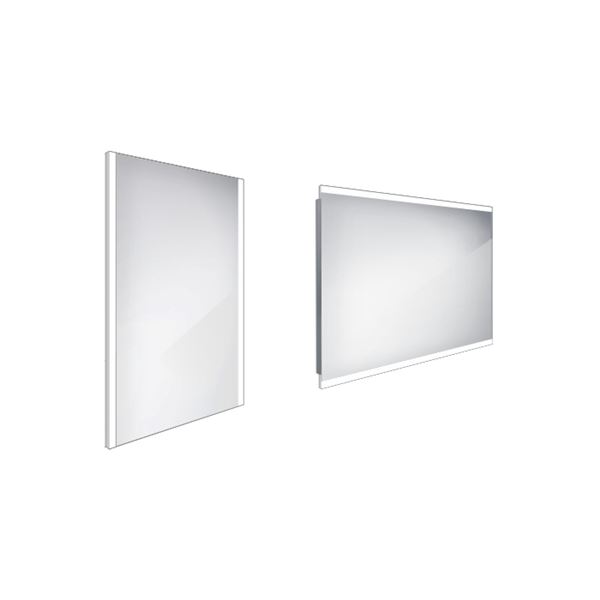 Nimco LED zrcadlo 500x700 Série 11000 21 W