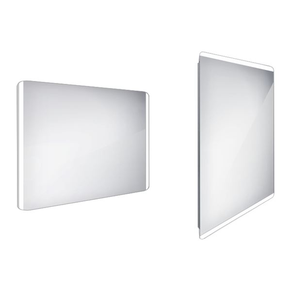 Nimco LED zrcadlo 1000x700 Série 17000 21 W