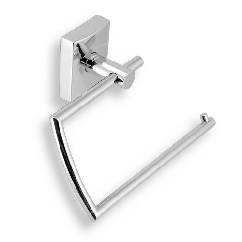 Držák toaletniho papíru Metalia 12, chrom, Novaservis, 0231,0