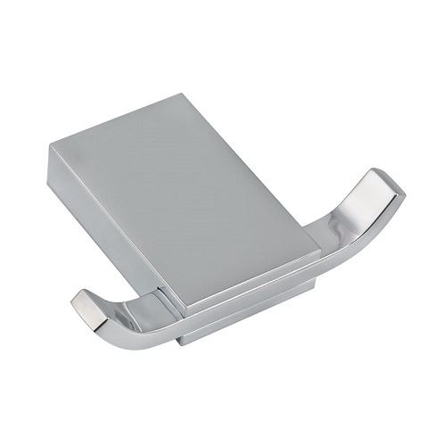 Dvojháček Metalia 9, chrom, Novaservis, 0956,0