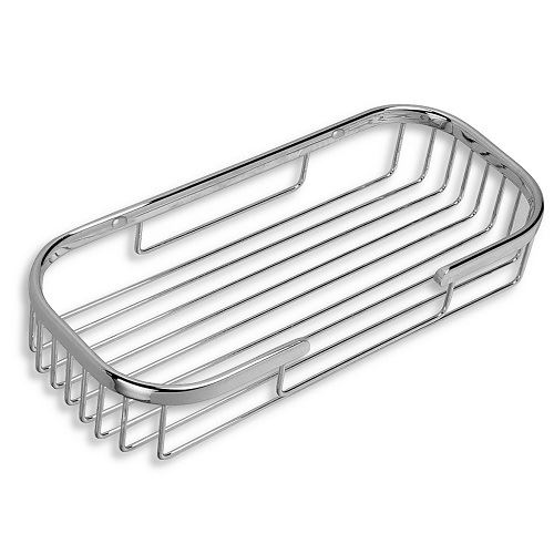 Polička Metalia Drátěný program, chrom, Novaservis, 6068,0